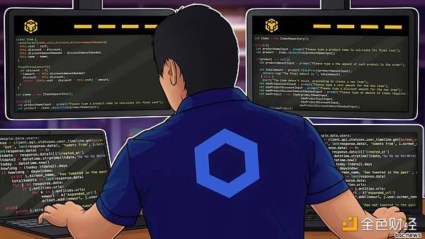 加密大佬系列:Chainlink创始人Srgy Nazarov的创业故事-第14张图片-欧意下载 加密大佬系列:Chainlink创始人Srgy Nazarov的创业故事-第14张图片-欧意下载