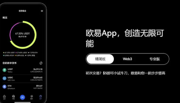 欧意交易所app官网下载 欧意交易app官方v6.6.0-第3张图片-欧意下载