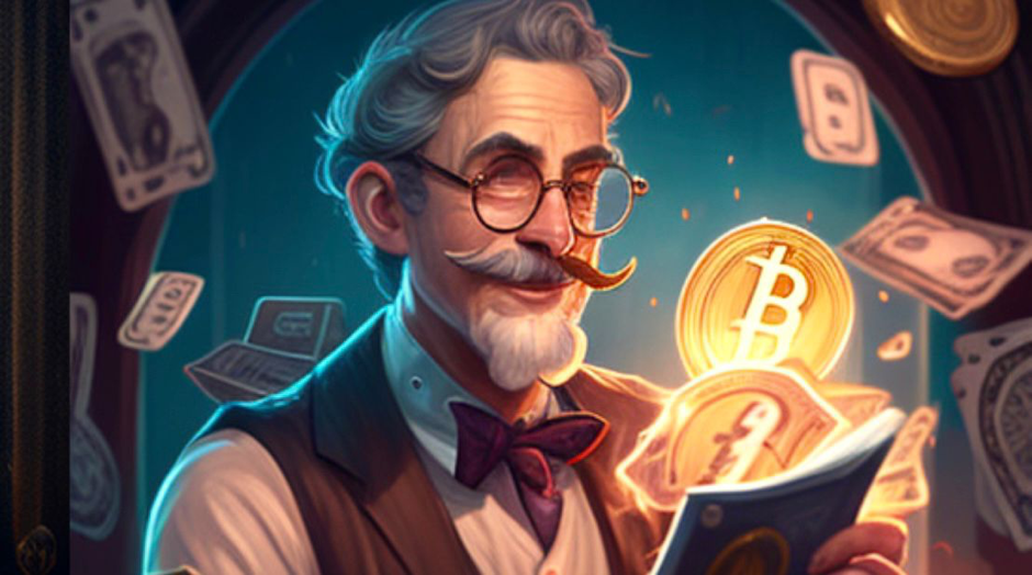 2023年买什么币能赚钱？最有潜力的十大加密货币专家推荐！-第1张图片-欧意下载