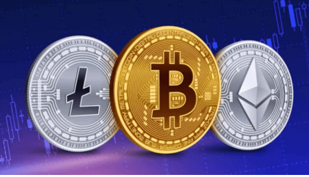 2023年买什么币能赚钱？最有潜力的十大加密货币专家推荐！-第14张图片-欧意下载