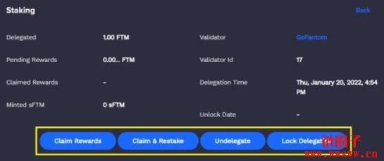 蚂蚁币钱包（美卡币mc钱包）-第23张图片-欧意下载