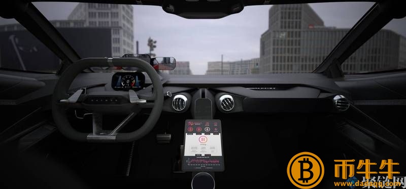 世界第一！加拿大汽车经销商可以在闲置时挖掘比特币-第2张图片-欧意下载