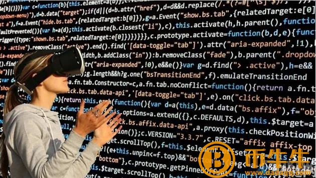 区块链元宇宙是什么意思？解释元宇宙-第2张图片-欧意下载