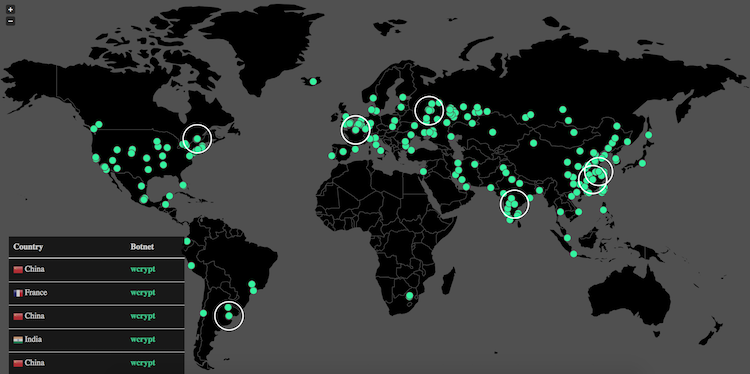 rc-20 - dogcoin-第6张图片-欧意下载