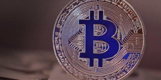 比特币价格走势