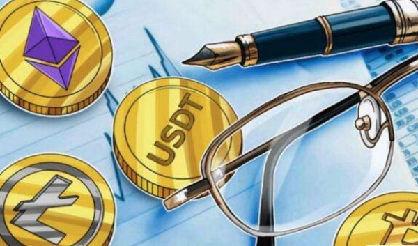 usdt怎么下载app usdt钱包软件最新官网下载-第4张图片-欧意下载