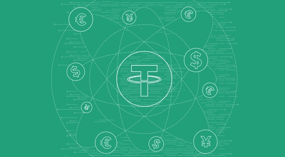 USDT钱包安卓版app下载_USDT钱包官网版v2.6.8-第1张图片-欧意下载