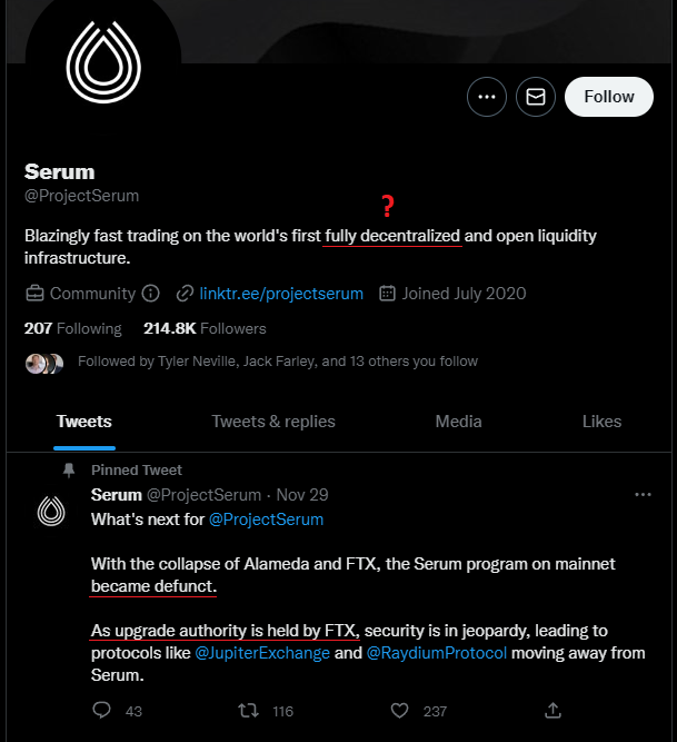 对DeFi的批判性研究：DeFi真的是未来吗？-第8张图片-欧意下载