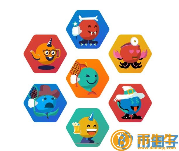 网络币百科-第3张图片-欧意下载