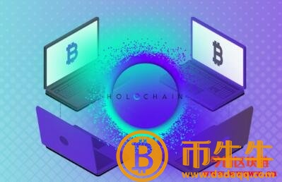 区块链技术的介绍-第3张图片-欧意下载