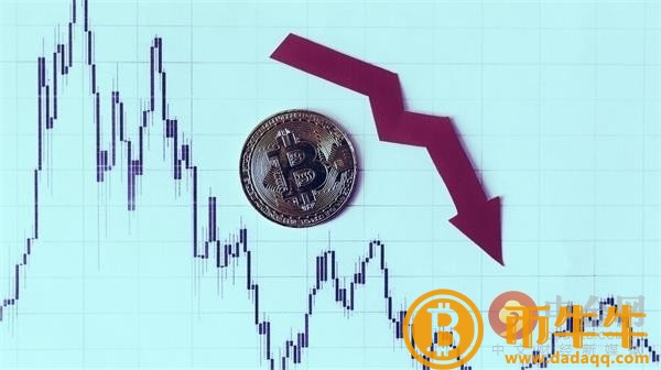 比特币昨日的瀑布插针与年的牛市回落相比有何不同？-第2张图片-欧意下载
