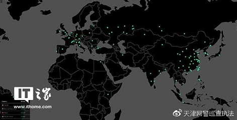 比特币 勒索病毒（比特币勒索病毒事件）-第1张图片-欧意下载