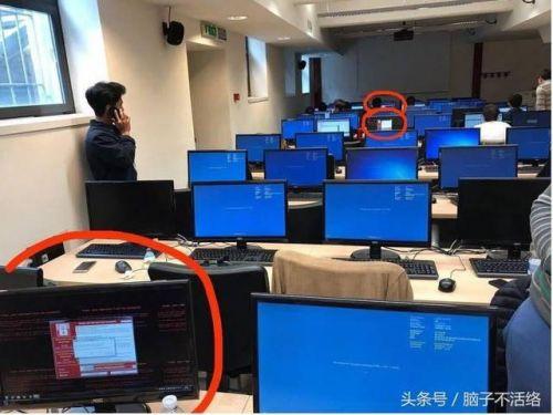 比特币 勒索病毒（比特币勒索病毒事件）-第4张图片-欧意下载