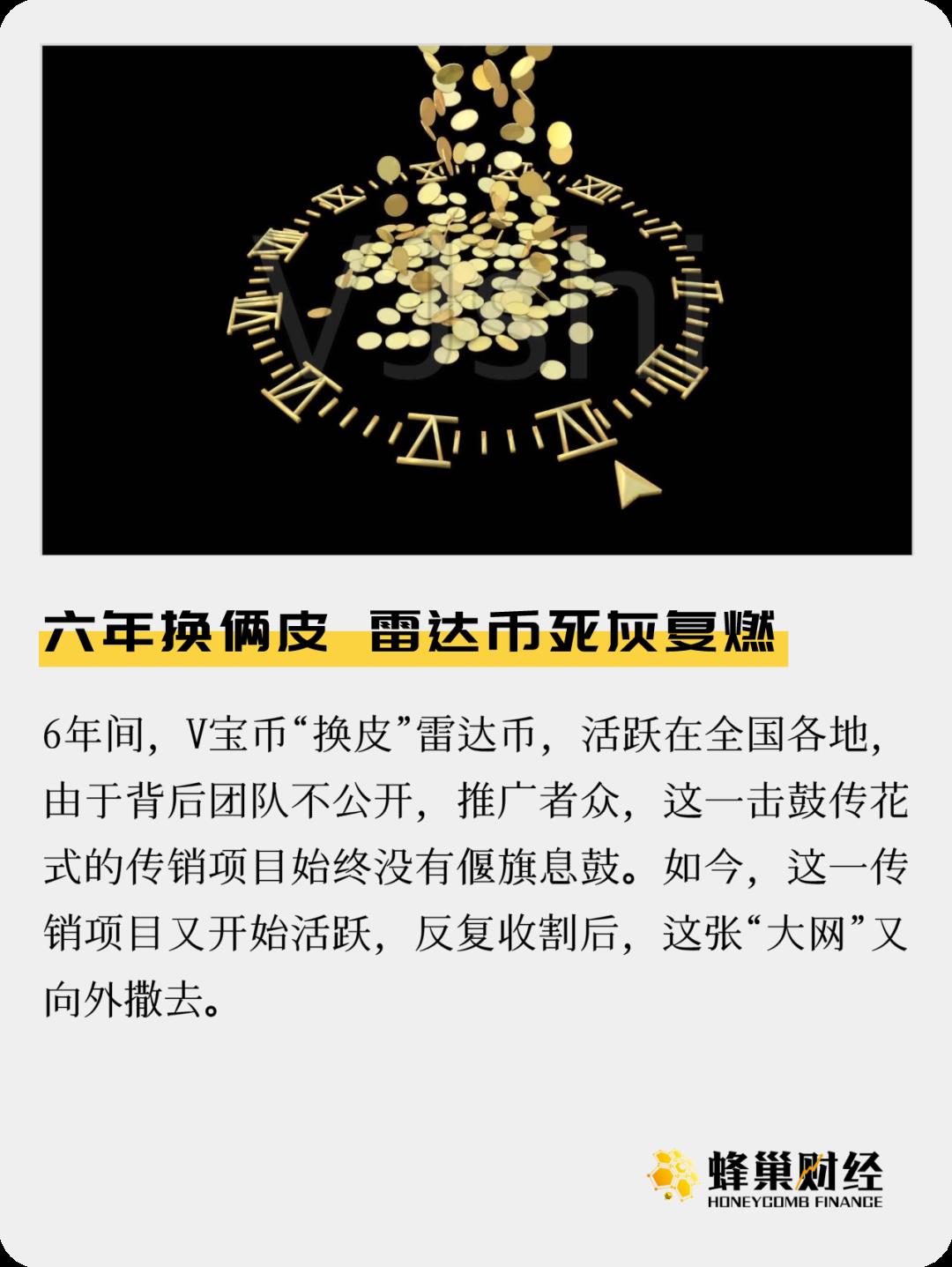 雷达币价格今日行情2O21年1O（雷达币一年的走势图）-第1张图片-欧意下载