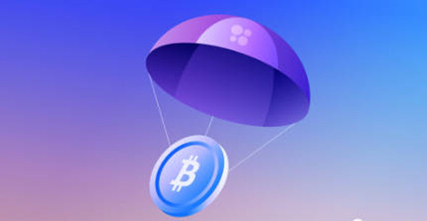 加密货币空投是什么意思-第1张图片-欧意下载