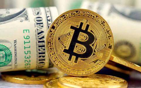 国内哪个平台可炒比特币？ok比特币交易平台官网-第4张图片-欧意下载