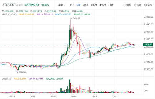比特币今日最新行情 btc行情大局分析-第1张图片-欧意下载