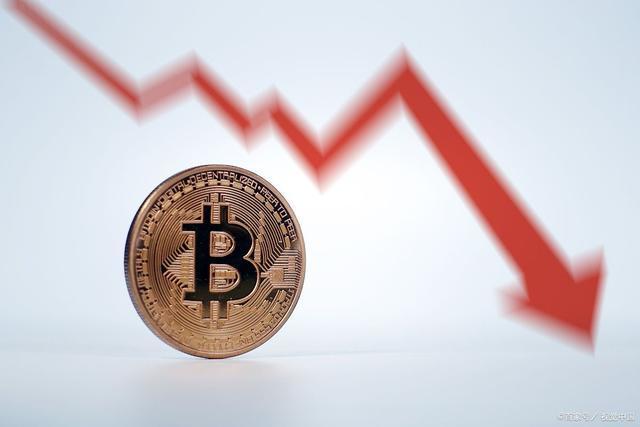 比特币不到一周跌去400美元,比特币不到一周跌去400元-第1张图片-欧意下载