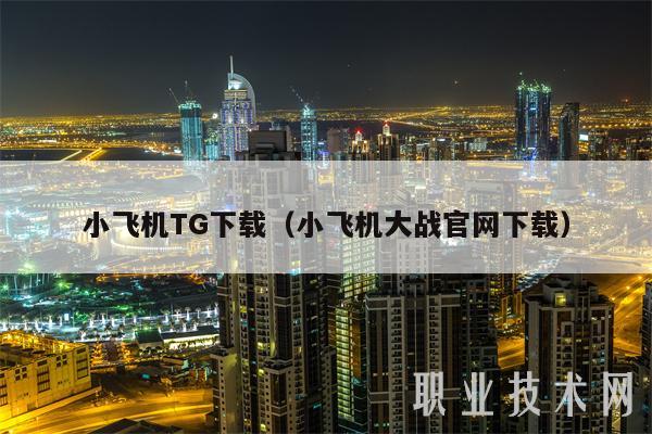 小飞机TG下载（小飞机大战官网下载-第1张图片-欧意下载