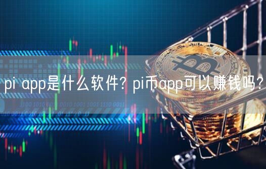 pi app是什么软件? pi币app可以赚钱吗?-第1张图片-欧意下载