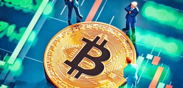 正规数字货币交易平台|炒比特币的正规平台-第7张图片-欧意下载