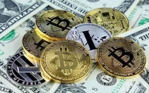 2023正规数字货币交易平台_安全稳定的数字货币交易平台榜单-第2张图片-欧意下载