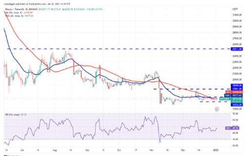 比特币最新价格行情 BTC最新行情趋势-第2张图片-欧意下载