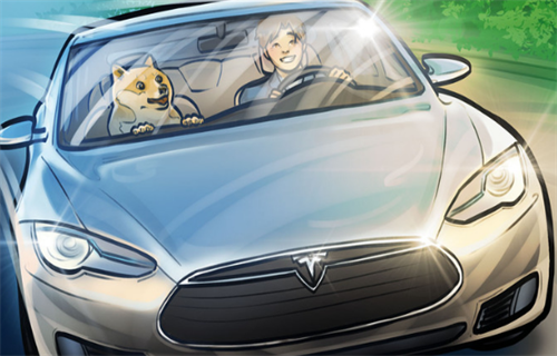 喜欢狗狗币的人是谁? 狗狗币为什么会受到青睐?-第1张图片-欧意下载