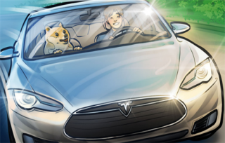 喜欢狗狗币的人是谁? 狗狗币为什么会受到青睐?