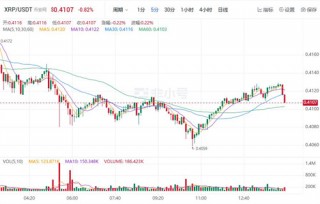 瑞波币今日最新进展 RP现在多少钱一枚