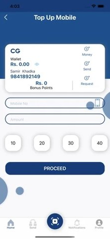 cgpay钱包安卓版下载_cgpay安卓v4.17.0最新版下载-第2张图片-欧意下载