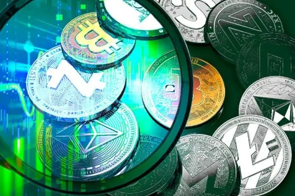 RSR币今日最新价格行情-第1张图片-欧意下载