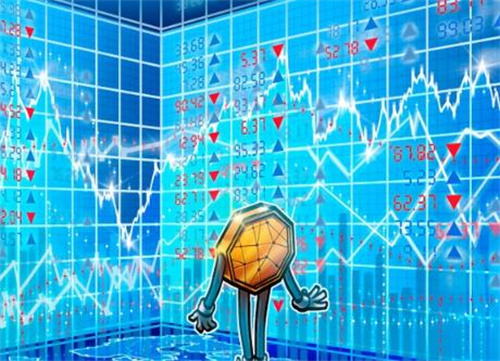 历年比特币价格表 比特币今日最新价格-第2张图片-欧意下载