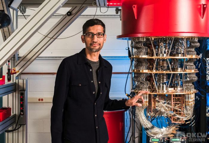 L1 赛道终局未定，抗量子隐私公链会成下一个热点吗？-第8张图片-欧意下载