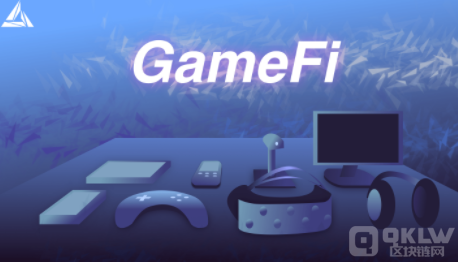GameFi是什么意思？一文读懂GameFi（链游）-第4张图片-欧意下载