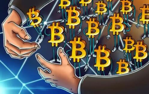 合法的比特币交易平台|正规的BTC平台-第7张图片-欧意下载