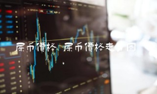 屎币价格 屎币价格走势图