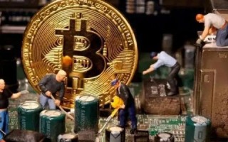 国家禁止比特币时间(比特币禁令)