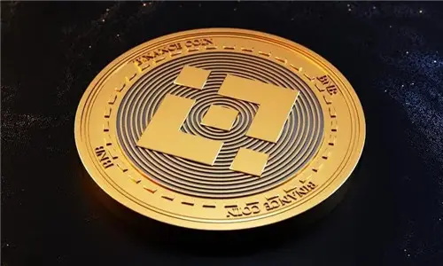 bnb币具体发行了多少枚-第1张图片-欧意下载