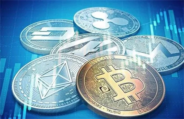 DCR币今日最新价格行情-第1张图片-欧意下载