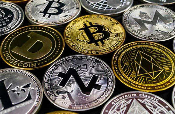 虚拟货币交易平台下载_中国比特币交易平台-第2张图片-欧意下载