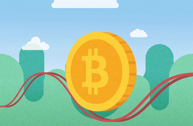 我国承认比特币吗？中国今年承认比特币