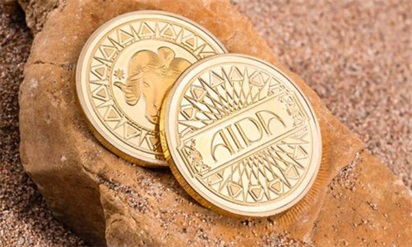 WCK币近期的行情如何-第1张图片-欧意下载