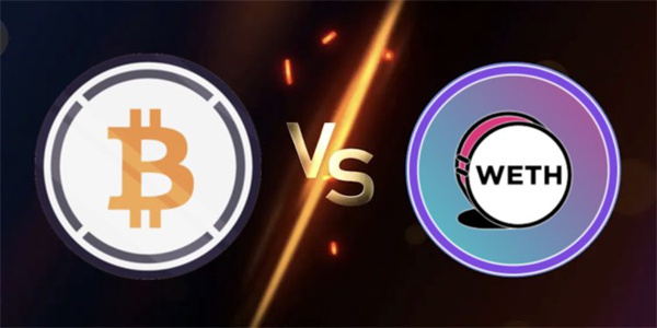 WETH脱钩会暴雷吗？-第1张图片-欧意下载