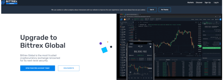 比特中国交易所app排名 国内最大bitcoin交易所2022-第8张图片-欧意易下载