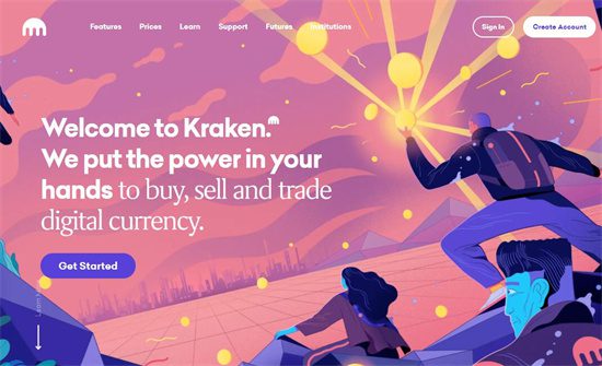 虚拟货币交易平台 币圈十大交易所排名TOP10-第16张图片-欧意易下载