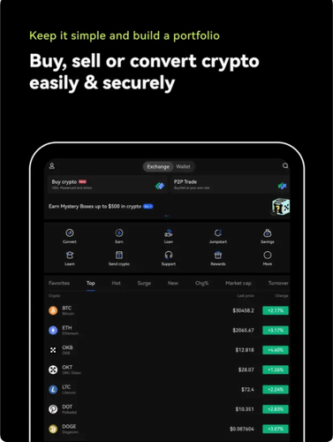 芝麻开门交易所APP官网_芝麻开门交易所APP官网v6.2.44 最新版下载_芝麻开门交易所APP官网官网版下载-第3张图片-欧意易下载
