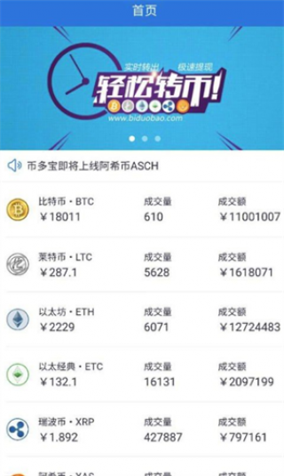 币多宝交易平台app_币多宝交易平台appv6.2.44 免费版下载_币多宝交易平台app官网版下载