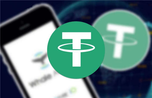 usdt下载app_泰达币usdt钱包台湾版官网版下载-第2张图片-欧意易下载