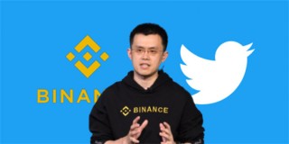 binance要协助推特 借区块链改善生态！马斯克：将建内容审核委员会